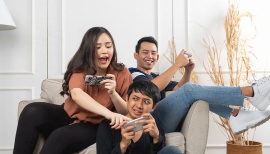 hoàn trả cược thua Go99